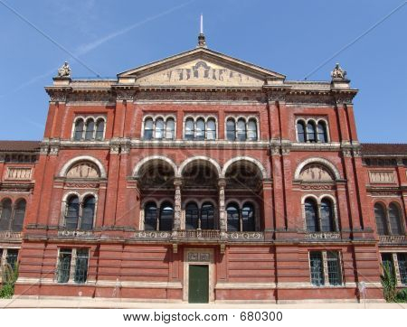 Gebäude