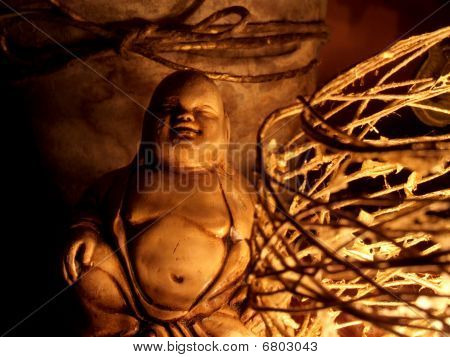 Buddha