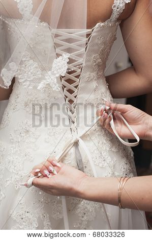 bride