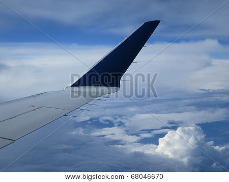 Topside Cloudscape
