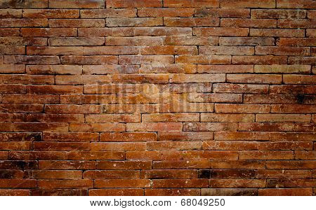 Brick Wall