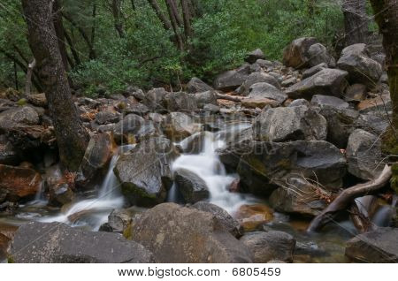 Cascade