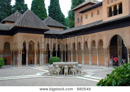 Alhambra 