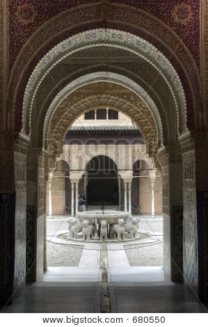 Alhambra 