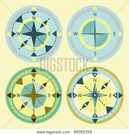 compass