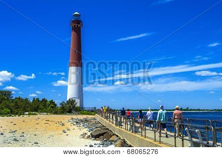 Barnegat Lighthouse State Park