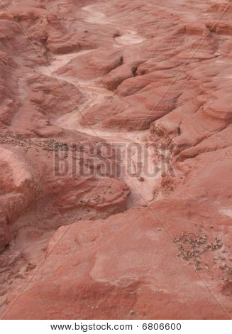 พังทลาย