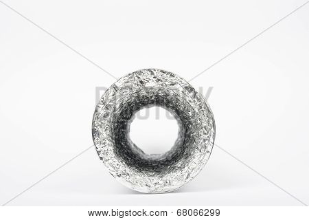 Aluminum Veltilation Pipes