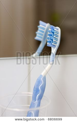 Szczoteczka do zębów