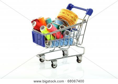 Sewing Supplies