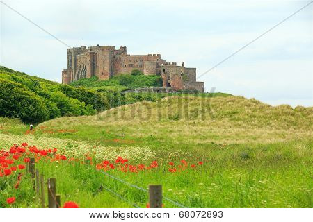English Castle