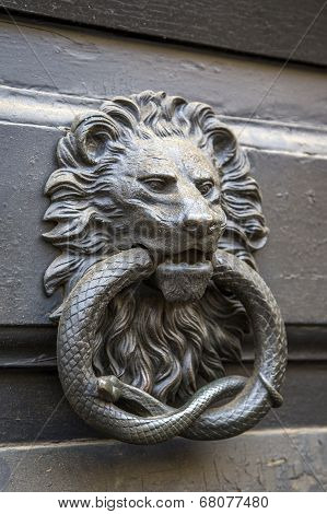 Door Knocker