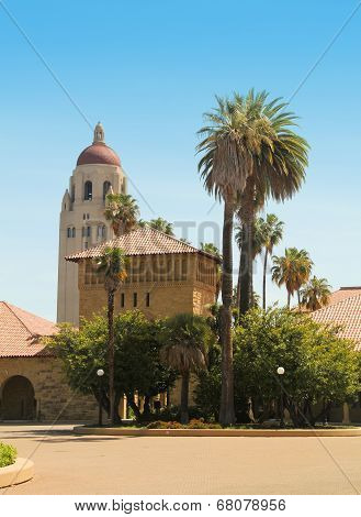 University