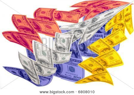Dollars