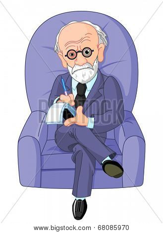 psychotherapy session