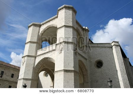Valladolid