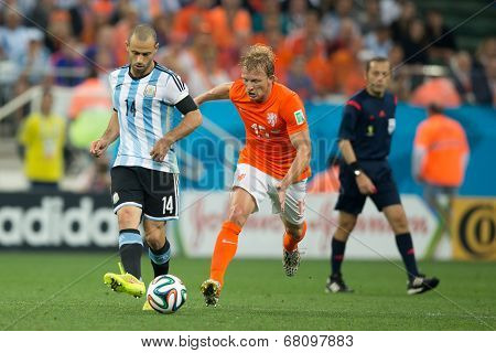World Cup 2014
