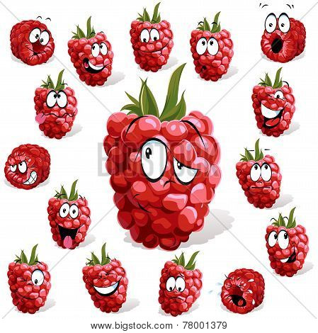 Raspberry