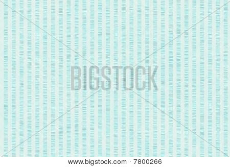 Blue Seersucker