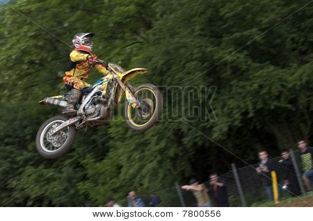 Cedric Lieber (bel)