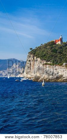 Island Of Tino