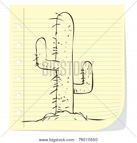 Cactus