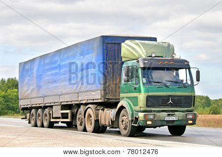 Mercedes-benz Sk