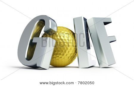 Mistrzostwo Golf