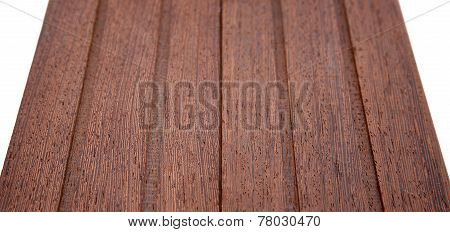 Wenge Wood Board