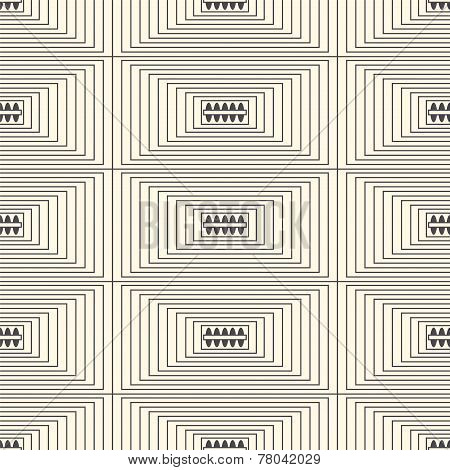 Abstract Lattice background
