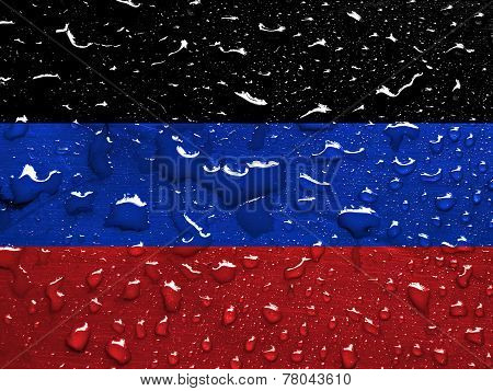 Donetsk-Krivoy Rog Soviet Republic