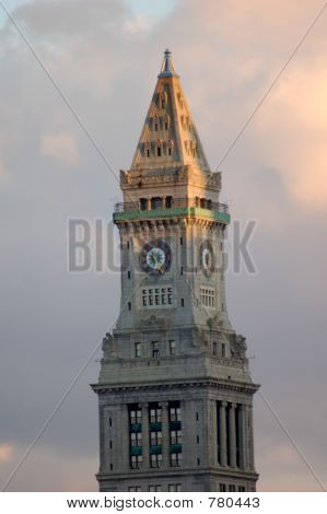 Custom House