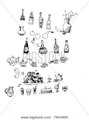 assortimento