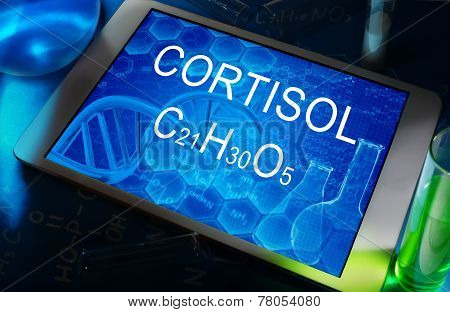 cortisol