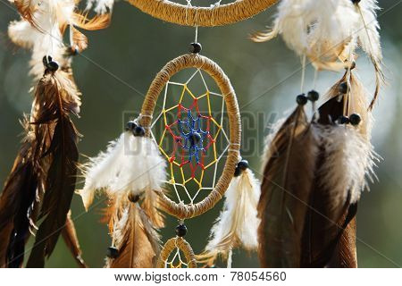 Dreamcatcher