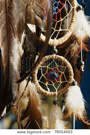 Dreamcatcher
