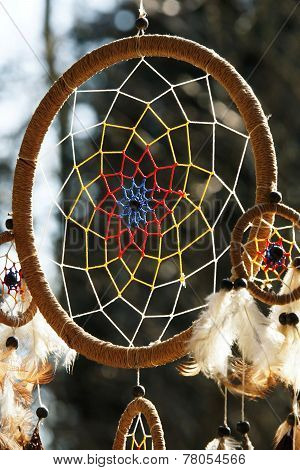 Dreamcatcher