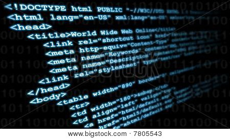 Etiquetas HTML