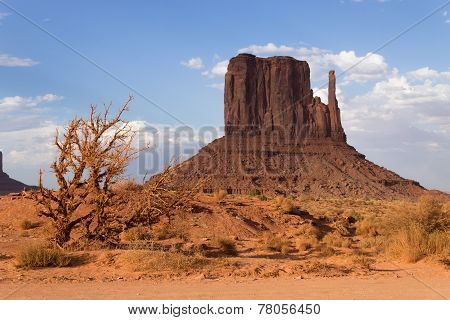 Monument Valley