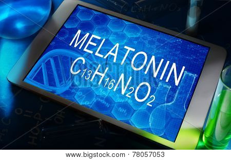 melatonin