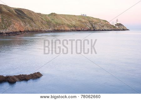 Baily Lighthouse
