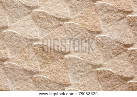 Tile Wall Texture Background