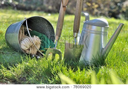Gardening Acessories
