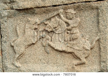 Tiger Hunter