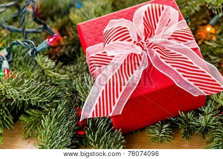 Present