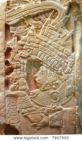 Mayan sights