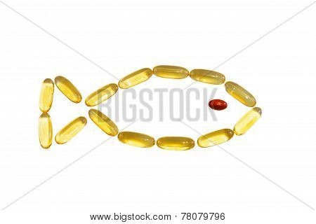 Omega3 Capsules