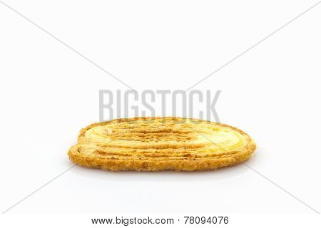 Unagi Pie,japanese Dessert.