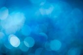Blue Background