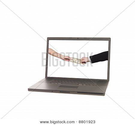 Laptopa